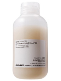 Davines Love Smoothing Shampoo pH 5.0, 250ml/8.5oz - 250ml/8.5oz