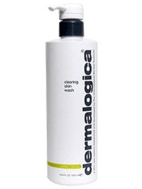 Dermalogica MediBac Clearing Skin Wash, 16.9oz - 16.9oz