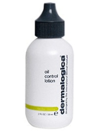 Dermalogica MediBac Oil Control Lotion, 2oz - 2oz