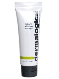 Dermalogica MediBac Sebum Clearing Masque, 2.5oz - 2.5oz