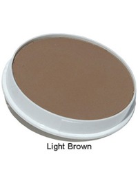 DermMatch Light Brown - 1.4oz