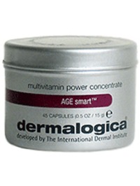 Dermalogica Multivitamin Power Concentrate - 45capsules