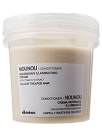 Davines Nounou Nourishing Illuminating Cream Conditioner pH 4.2, 250ml/8.5oz - 250ml