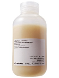 Davines Nounou Nourishing Illuminating Shampoo pH 5.0, 250ml/8.5oz - 250ml