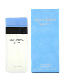 Dolce & Gabbana Light Blue Ladies EDT Spray - 3.4 OZ