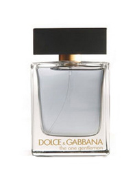 Dolce & Gabbana The One Gentleman For Men EDT Spray - 3.4 OZ