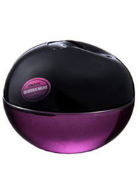 DKNY Be Delicious Night EDP Spray - 1.7oz