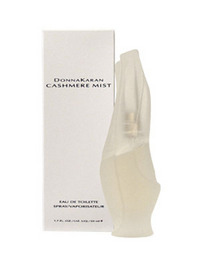 DKNY Cashmere Mist EDT Spray - 1.7oz