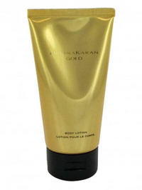 DKNY Donna Karan Gold Body Lotion - 5oz