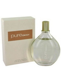 Pure DKNY By Donna Karan EDP Spray - 3.4oz