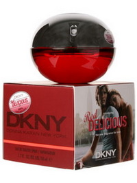 DKNY Red Delicious EDT Spray - 1.7oz