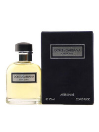 Dolce & Gabbana After Shave - 2.5 OZ