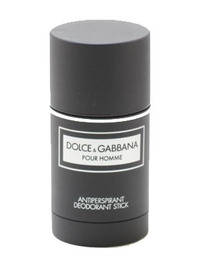 Dolce & Gabbana Deodorant Stick - 2.5 OZ