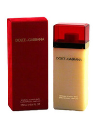 Dolce & Gabbana Shower Gel - 8.4 OZ