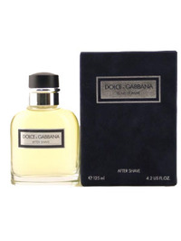 Dolce & Gabbana After Shave - 4.2 OZ