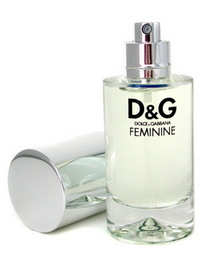 Dolce & Gabbana Feminine Deodorant Spray - 1.7 OZ