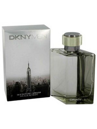 DKNY Men EDT Spray - 1.7oz