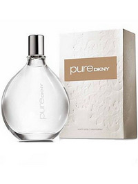 Pure DKNY By Donna Karan EDP Spray - 1.7oz