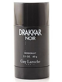 Guy Laroche Drakkar Noir Deodorant Stick - 2.1oz