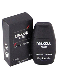 Guy Laroche Drakkar Noir EDT - 0.17oz