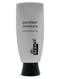 Dr Brandt Poreless Moisture--60ml/2oz - 2oz