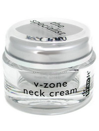 Dr Brandt Specialists V-Zone Neck Cream--50ml/1.7oz - 1.7oz