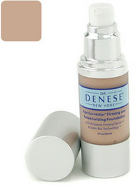 Dr Denese Age Corrector Firming and Retexturizing Foundation - Medium - 1oz