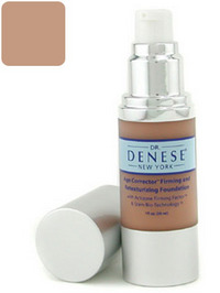 Dr Denese Age Corrector Firming and Retexturizing Foundation - Tan - 1oz