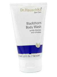 Dr Hauschka Blackthorn Body Wash - 5.2oz