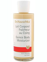 Dr Hauschka Quince Body Moisturizer - 5.1oz