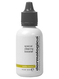 Dermalogica MediBac Special Clearing Booster - 1oz