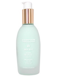 Darphin Skin Mat Matifying Fluid ( Combination to Oily Skin )--50ml/1.7oz - 1.7oz