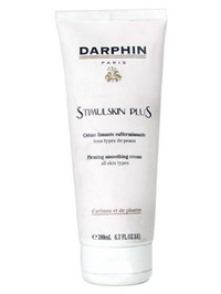Darphin Stimulskin Plus Firming Smoothing Cream - All Skin Types--200ml/6.7oz - 6.7oz