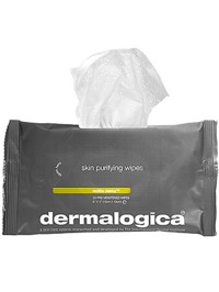 Dermalogica Skin Purifying Wipes (20 piece) - 16oz