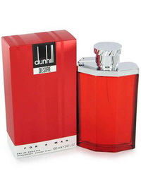 Dunhill Desire EDT Spray - 3.4oz