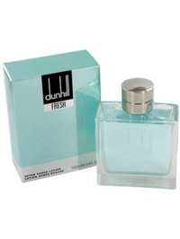 Dunhill Dunhill Fresh After Shave Lotion - 3.4oz