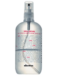 Davines Well-Being Shelter, pH 5.5, 250ml/8.5oz - 250ml