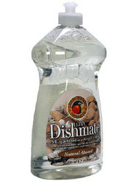 Earth Friendly Dishmate - Almond - 25oz