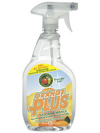 Earth Friendly Orange Plus - 22oz