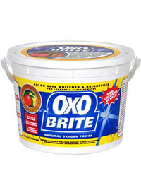 Earth Friendly Oxo-Brite Non-Toxic Dry Bleach - 3.6 lbs