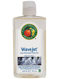 Earth Friendly WaveJet Rinse Aid - 8oz