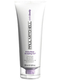 Paul Mitchell Extra-Body Sculpting Gel - 6.8oz