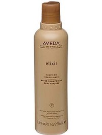 Aveda Elixir Leave-On Conditioner - 8.5oz