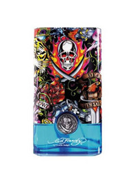 Ed Hardy Heart And Daggers by Christian Audigier EDT Spray - 1.7oz