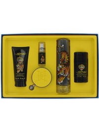 Ed Hardy by Christian Audigier Set (5 pcs) - 5 pcs