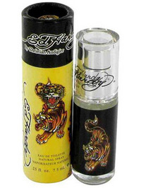 Ed Hardy by Christian Audigier EDT Spray - 0.25oz