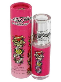 Ed Hardy by Christian Audigier EDP Spray - 0.25oz