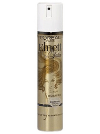 Elnett de Luxe Diamond Hold & Shine Hair Spray, 300ml - 300ml