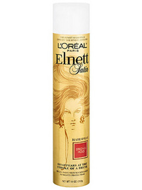 Elnett de Luxe Hair Spray Normal Hold, 200ml - 200ml