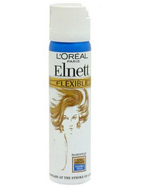 Elnett de Luxe Hair Spray Flexible Hold, 300ml - 300ml